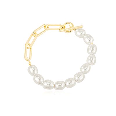 Pearly Bracelet
