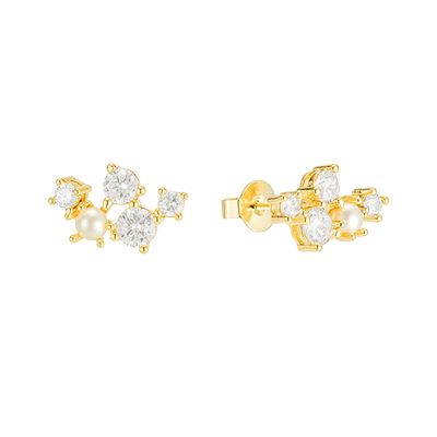 Sparkle Up Earrings