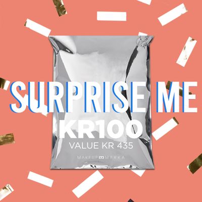 Surprise Me 70