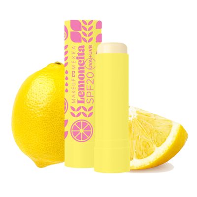 Lemoncita Lip Balm spf 20