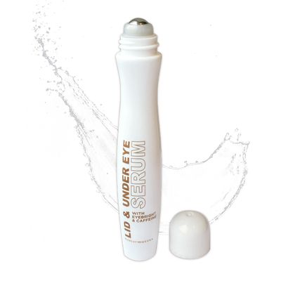 Caffeine Lid & Under Eye Serum