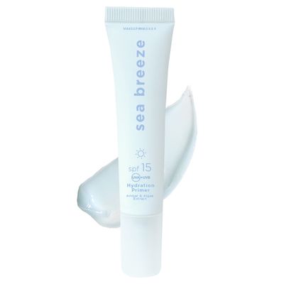 Sea Breeze Primer SPF 15