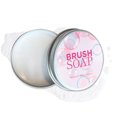 Brush Soap