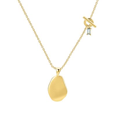 Amulet Necklace