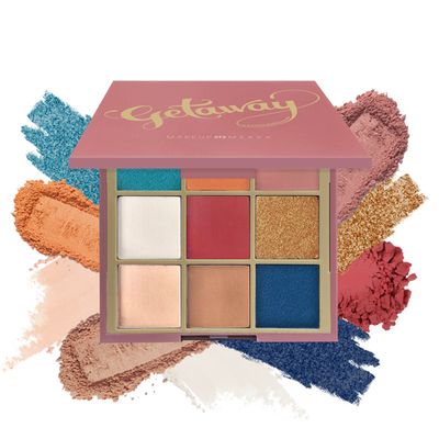 Getaway Eyeshadow Palette