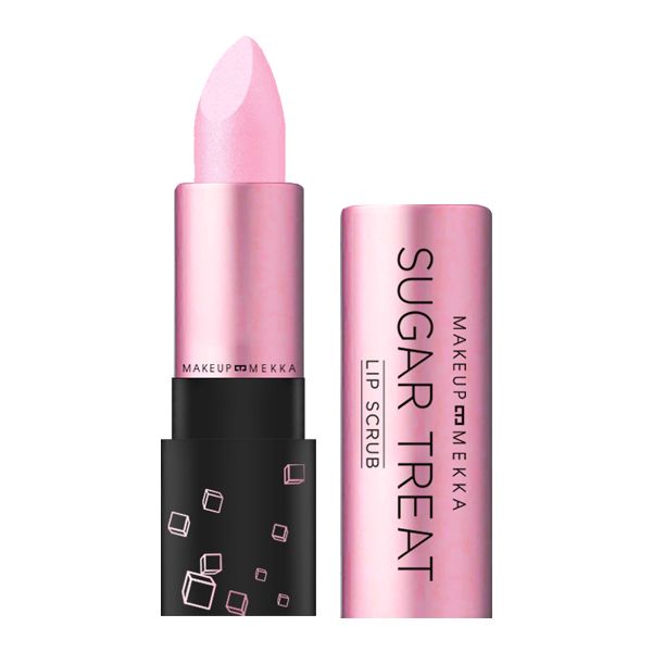 Sugar Treat Lip Scrub - Pink