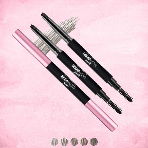 3-pack Brow Wow Pencil