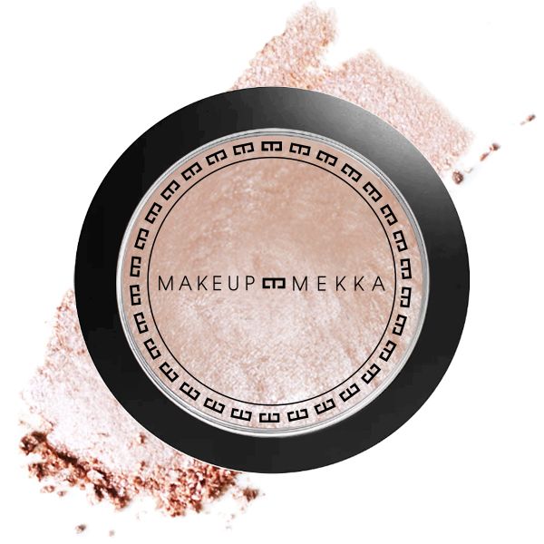 Baked Highlighter - Into the Tropics