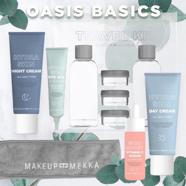 Oasis Basics