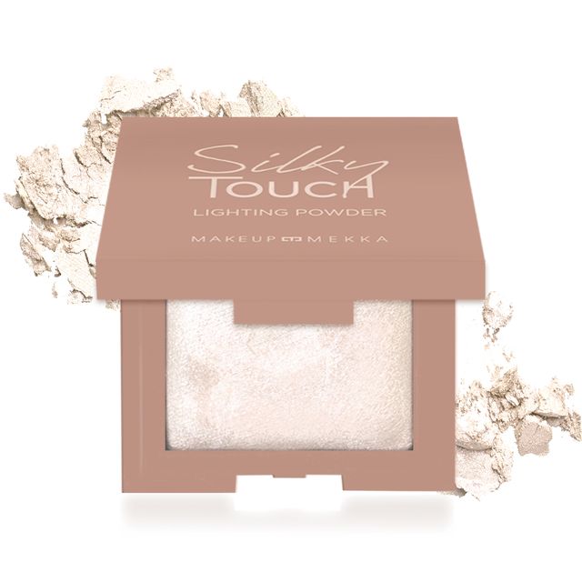 Silky Touch Lighting Powder Silky Touch Lighting Powder