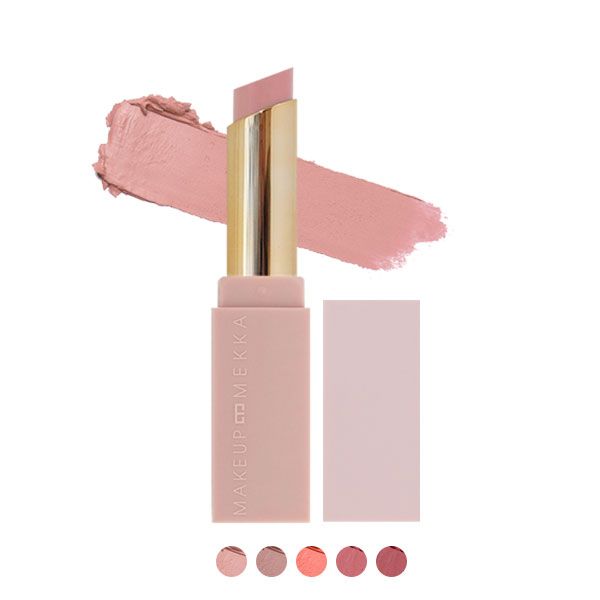 Sheer Lipstick