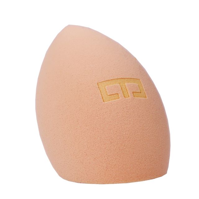 Blending Sponge Diagonal - Soft Peach Blending Sponge Diagonal - Soft Peach
