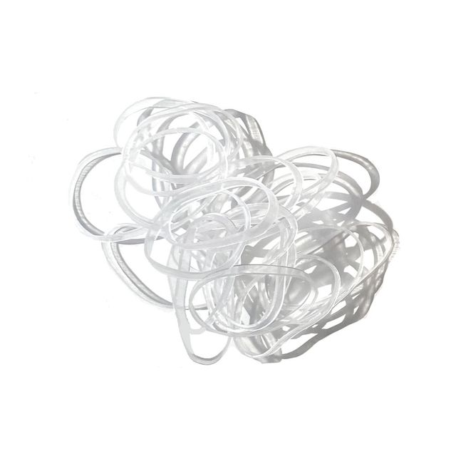 Braid Elastics
