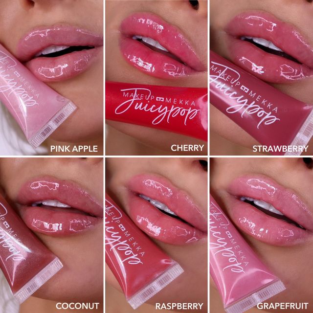 The Juicy Collection The Juicy Collection