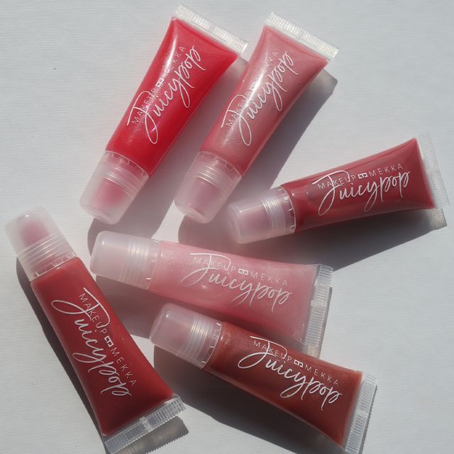 The Juicy Collection The Juicy Collection