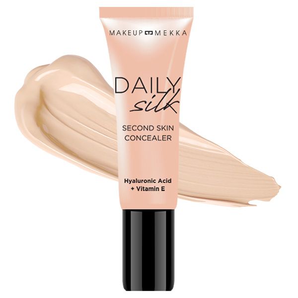 Daily Silk Concealer Daily Silk Concealer