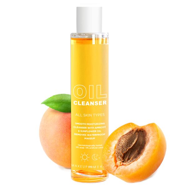Oil Cleanser Oil Cleanser