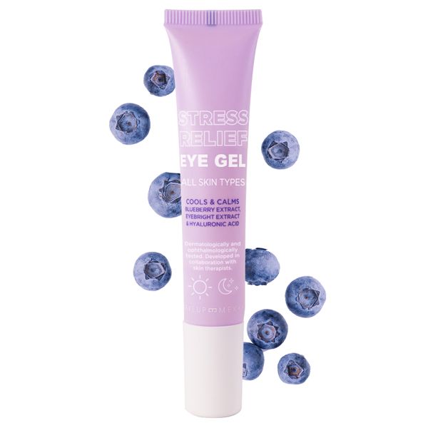 Stress Relief Eye Gel