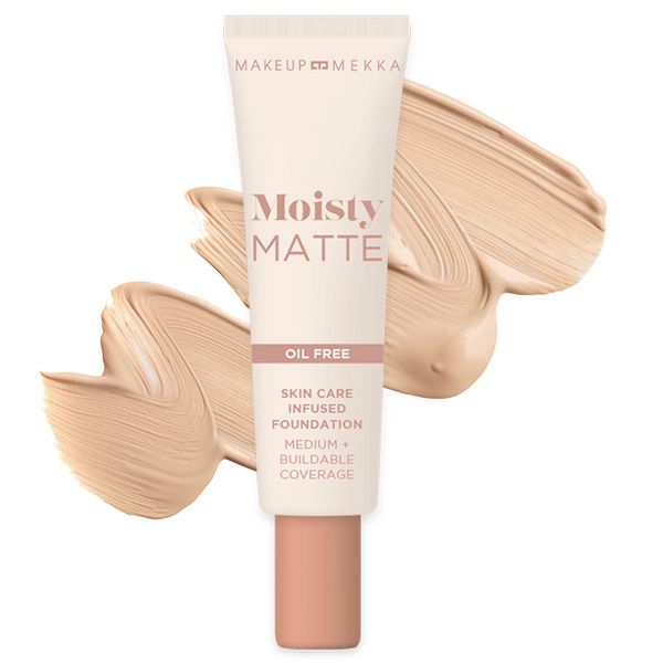 Moisty Matte Foundation Moisty Matte Foundation