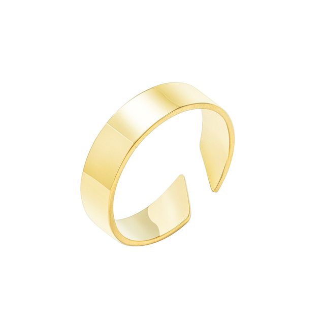 Bold Ring 