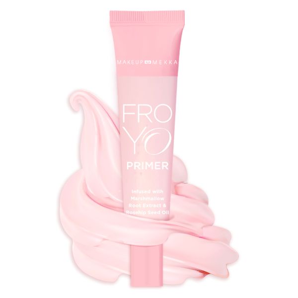 Fro Yo Primer Fro Yo Primer