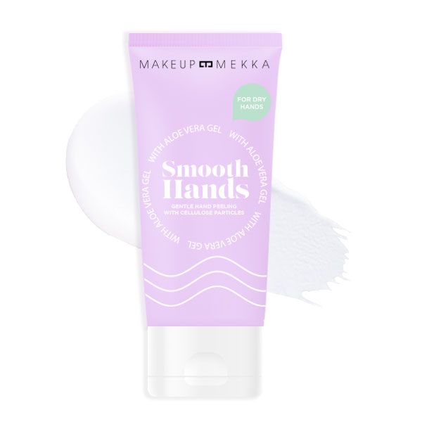 Smooth Hands Gentle Hand Peeling