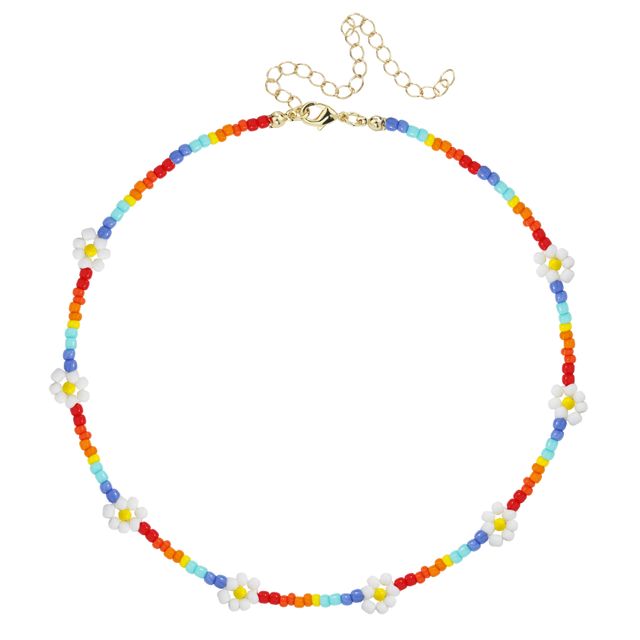 Be Colorful Necklace