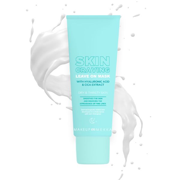 Skin Craving Thirsty Skin Night Mask Skin Craving Thirsty Skin Night Mask