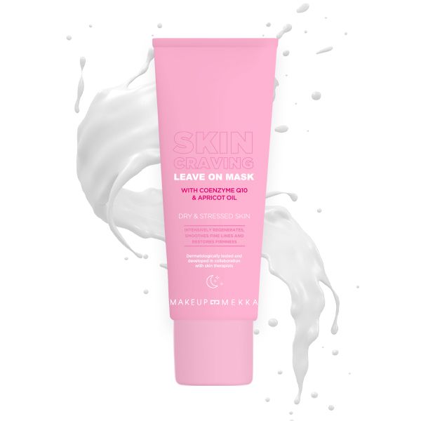  Skin Craving Stressed Skin Night Mask