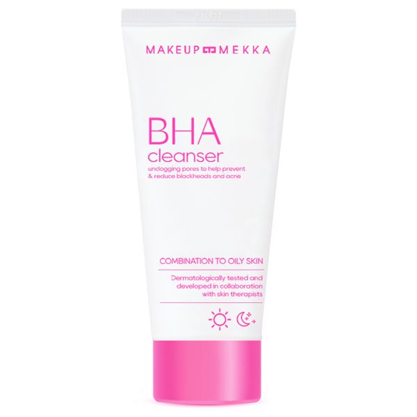 BHA Cleanser BHA Cleanser