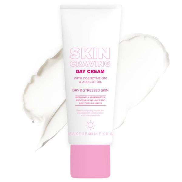 Skin Craving Stressed Skin Day Cream