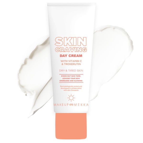 Skin Craving Tired Skin Day Cream