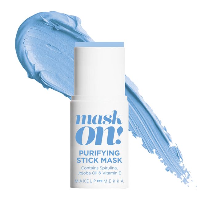 Mask On - Spirulina Mask On - Spirulina