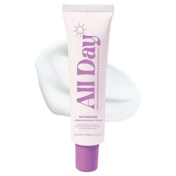 All Day - Dry & Sensitive Skin
