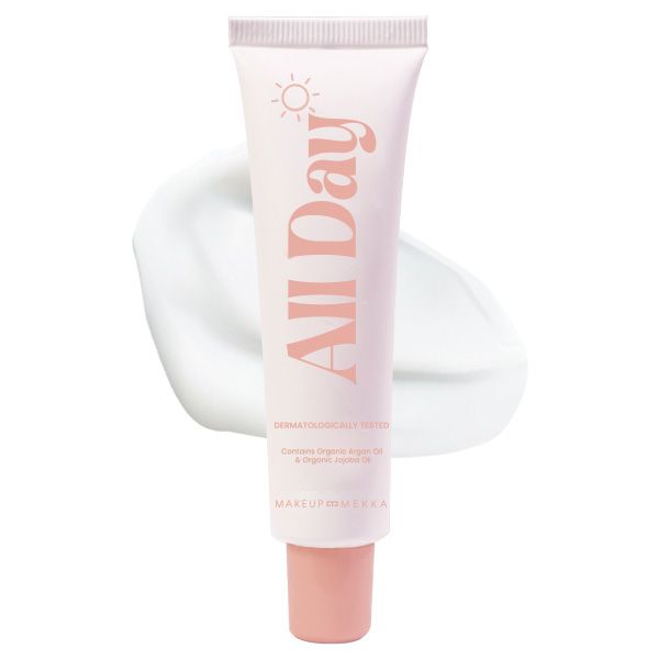 All Day - Oily & Combination Skin All Day - Oily & Combination Skin