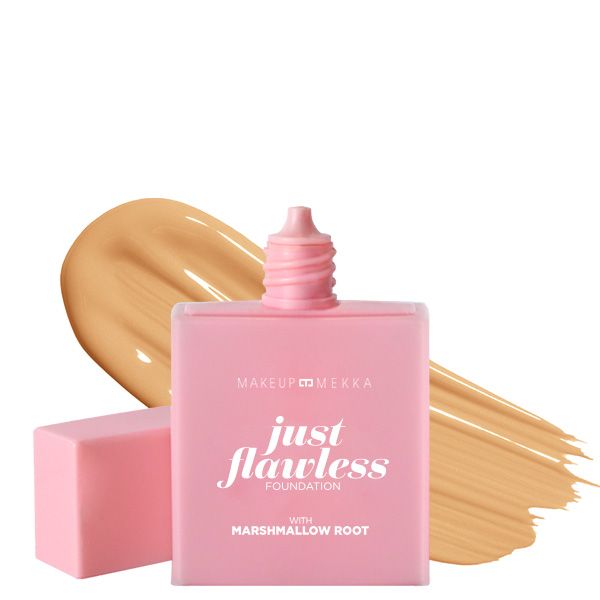 Just Flawless Foundation Just Flawless Foundation