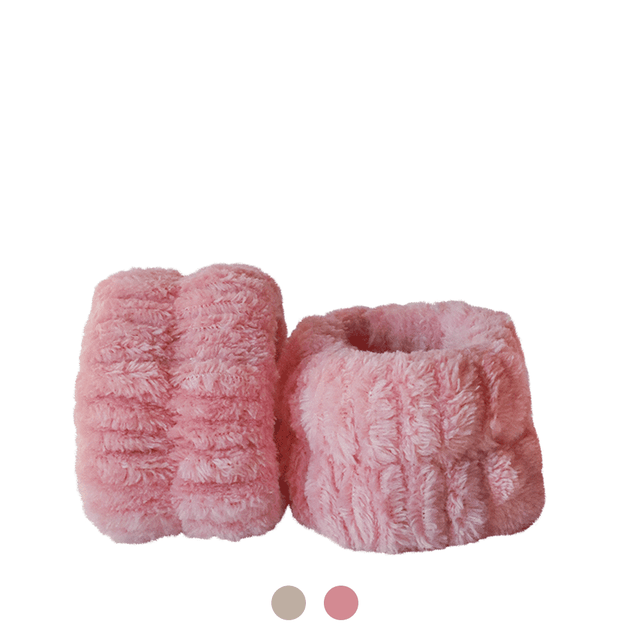 Wrist Washband 2pk Wrist Washband 2pk
