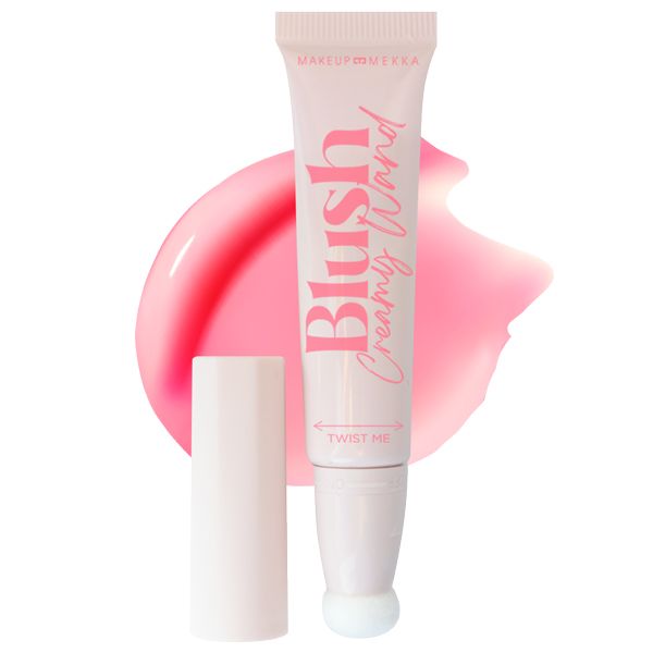 Creamy Wand Blush