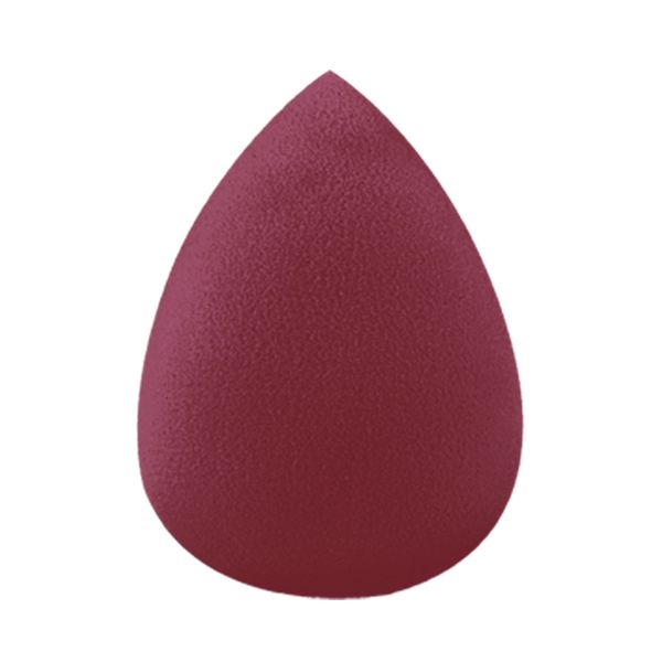 Burgundy Blending Sponge Burgundy Blending Sponge