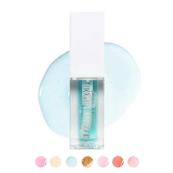 Glossy Lip Oil Glossy Lip Oil