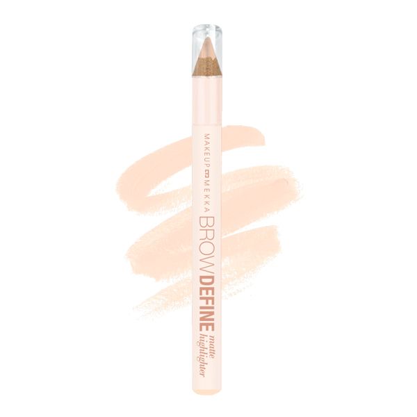 Brow Define Matte Highlighter Brow Define Matte Highlighter