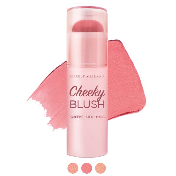 Cheeky Blush Multi-use Cheeky Blush Multi-use