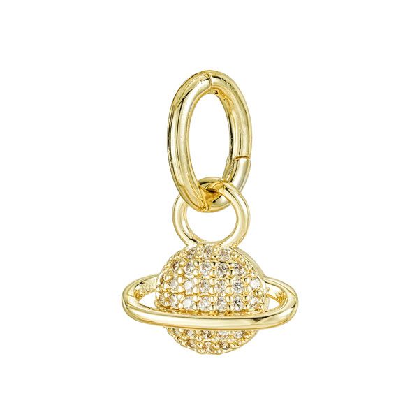 Space Charm