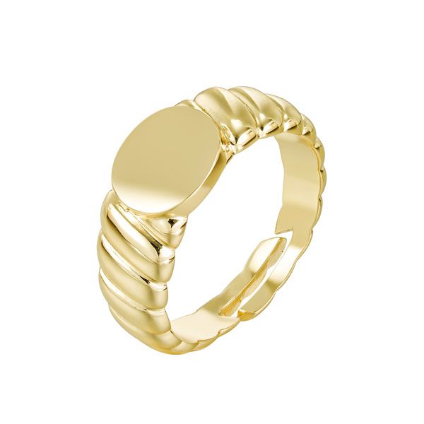 Plate Ring