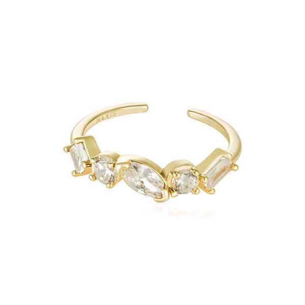 So Nice Ring
