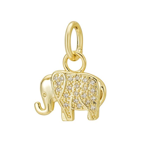 Elephant Charm