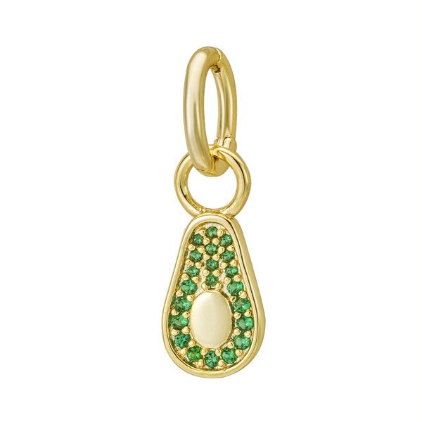 Avocado Charm