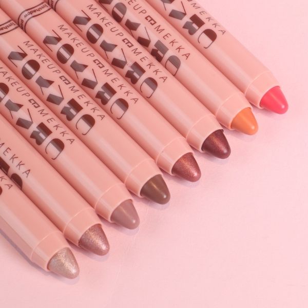 Crayon Eyeshadow Pen Crayon Eyeshadow Pen
