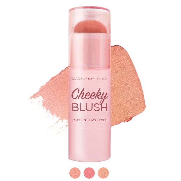 Cheeky Blush Multi-use Cheeky Blush Multi-use