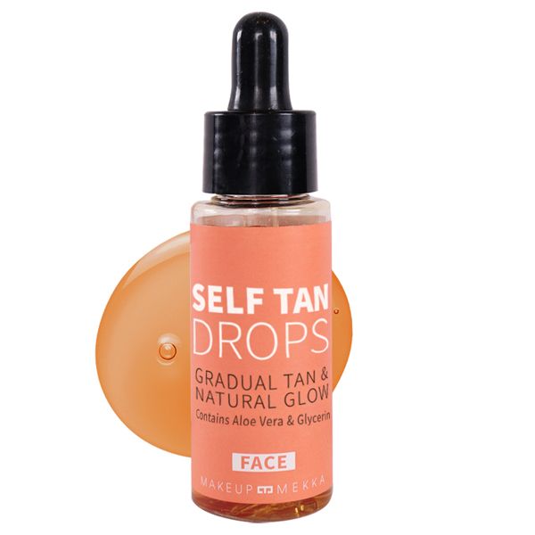 Self Tan Drops Self Tan Drops